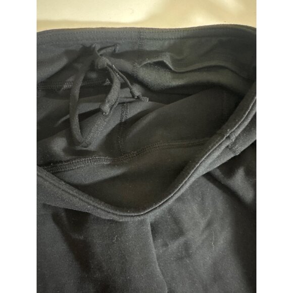 Lululemon Run Inspire Crops with Tie - Picture 3 of 3